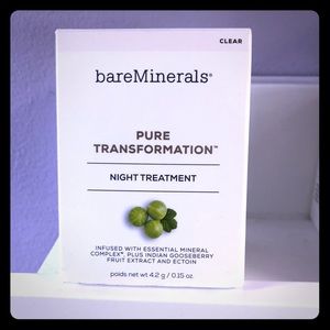 bareminerals Night Treatment